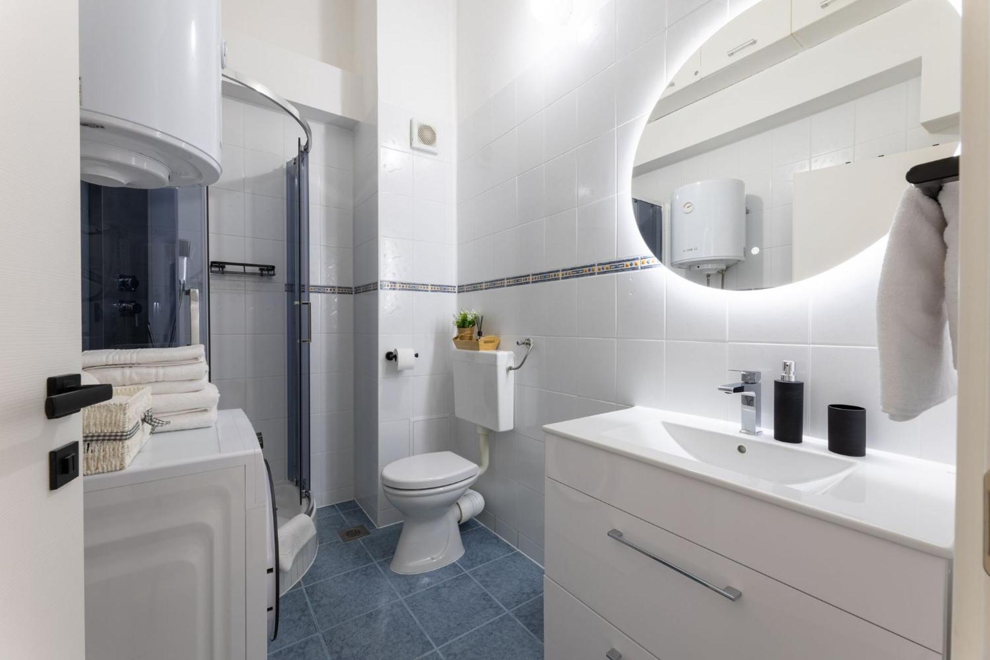 Apartment With A Sea View Kaštela Extérieur photo